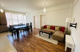 Apartament 3 camere 70mp, etaj intermediar, parcare, zona Teilor 