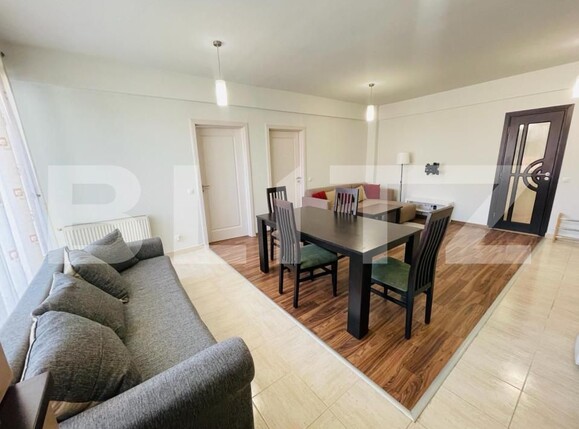 Apartament de închiriat 3 camere Floreşti - 142360AI | BLITZ Cluj-Napoca | Poza3