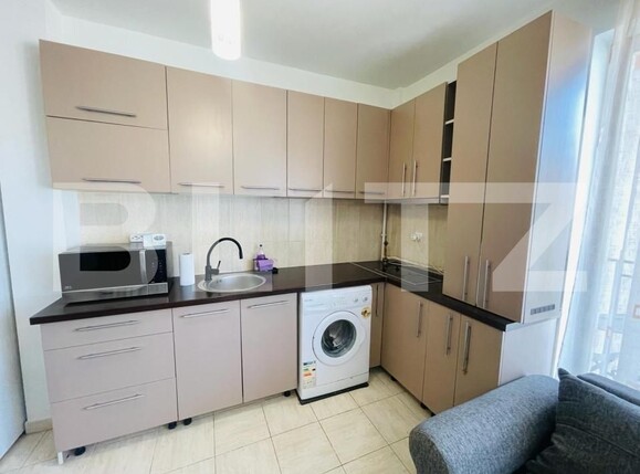 Apartament de închiriat 3 camere Floreşti - 142360AI | BLITZ Cluj-Napoca | Poza6