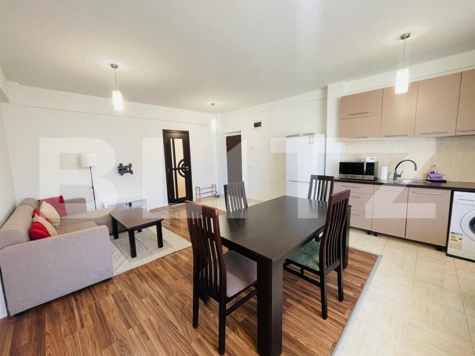 Apartament de închiriat 3 camere Floreşti - 142360AI | BLITZ Cluj-Napoca | Poza4