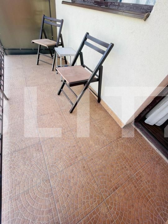Apartament de închiriat 3 camere Floreşti - 142360AI | BLITZ Cluj-Napoca | Poza14