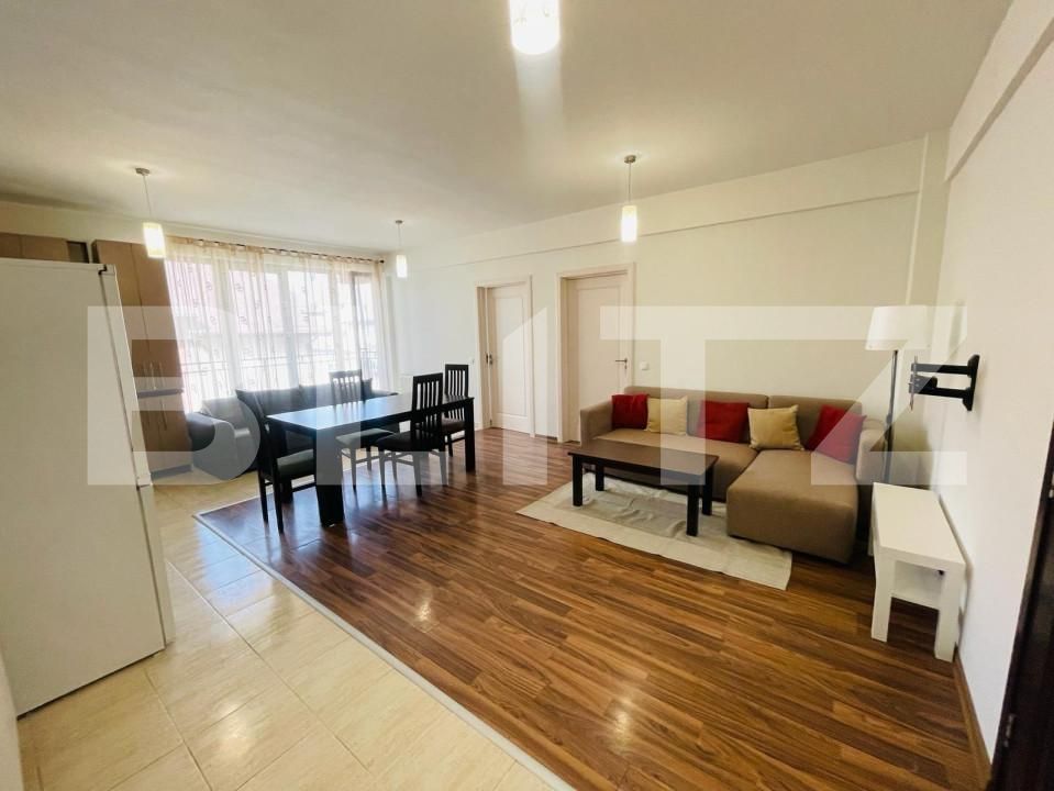 Apartament de închiriat 3 camere Floreşti - 142360AI | BLITZ Cluj-Napoca | Poza2