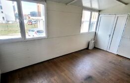 Spatiu comercial la strada, 79mp, zona Subcetate