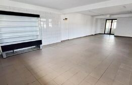 Spatiu comercial la strada, 79mp, zona Subcetate