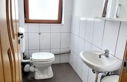 Spatiu comercial la strada, 79mp, zona Subcetate