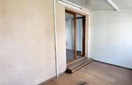 Spatiu comercial la strada, 79mp, zona Subcetate