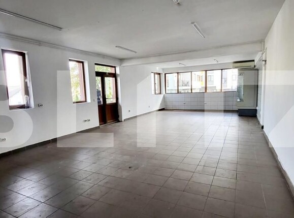 Spațiu comercial de vânzare Floreşti - 142361SVC | BLITZ Cluj-Napoca | Poza1