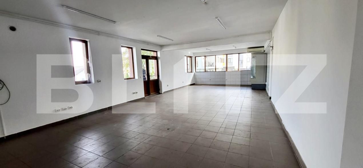 Spațiu comercial de vânzare Floreşti - 142361SVC | BLITZ Cluj-Napoca | Poza1