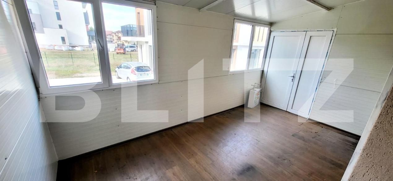 Spațiu comercial de vânzare Floreşti - 142361SVC | BLITZ Cluj-Napoca | Poza8