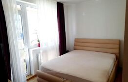 Apartament luminos la cheie, 3 camere, etaj 1, parcare, zona Ioan Rus!