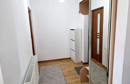 Apartament luminos la cheie, 3 camere, etaj 1, parcare, zona Ioan Rus!