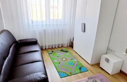 Apartament luminos la cheie, 3 camere, etaj 1, parcare, zona Ioan Rus!