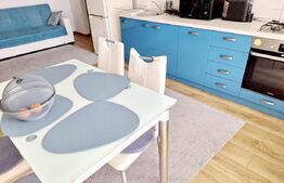 Apartament luminos la cheie, 3 camere, etaj 1, parcare, zona Ioan Rus!