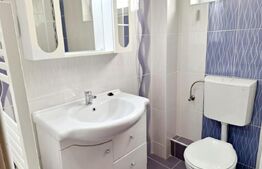 Apartament luminos la cheie, 3 camere, etaj 1, parcare, zona Ioan Rus!