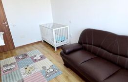 Apartament luminos la cheie, 3 camere, etaj 1, parcare, zona Ioan Rus!