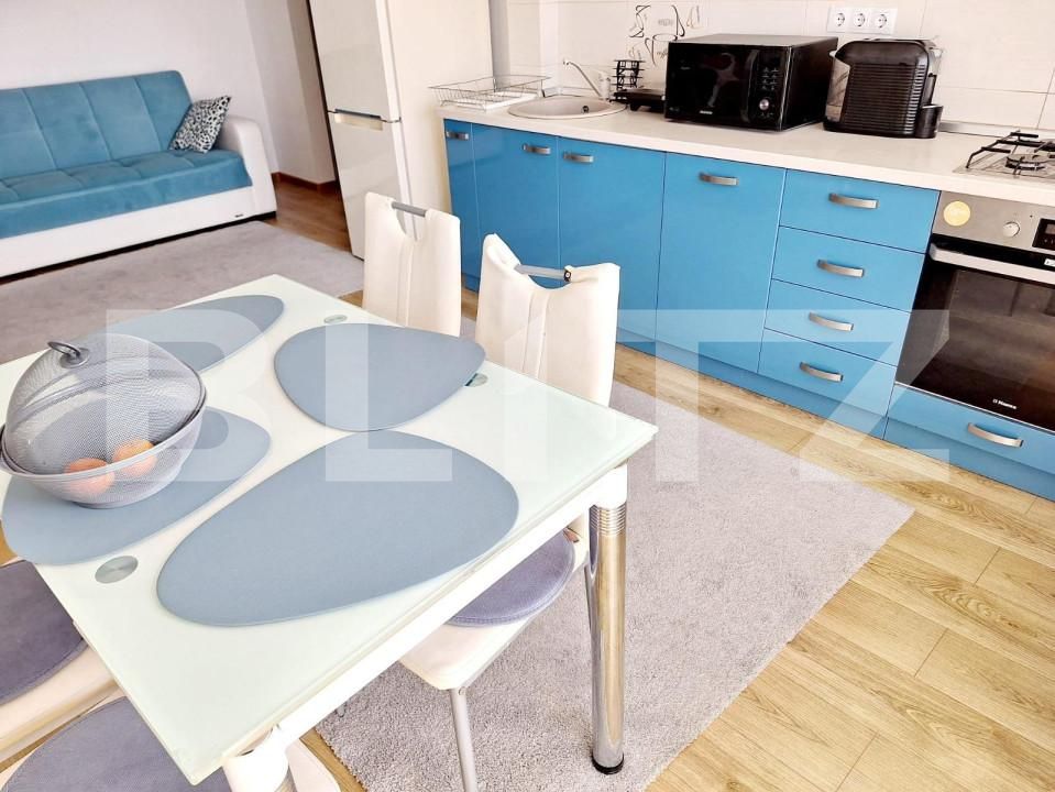 Apartament de vânzare 3 camere Floreşti - 142362AV | BLITZ Cluj-Napoca | Poza2