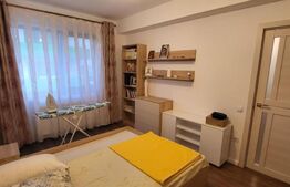Apartament cochet, 2 camere, 45 mp, etaj 1, zona Subcetate