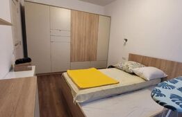 Apartament cochet, 2 camere, 45 mp, etaj 1, zona Subcetate