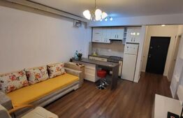 Apartament cochet, 2 camere, 45 mp, etaj 1, zona Subcetate
