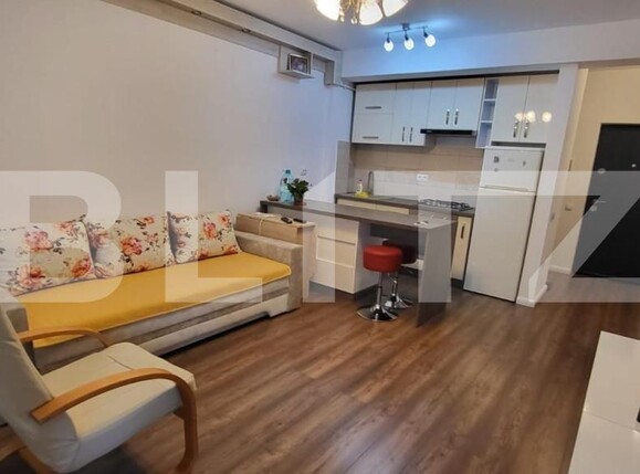 Apartament de vânzare 2 camere Floreşti - 142363AV | BLITZ Cluj-Napoca | Poza1