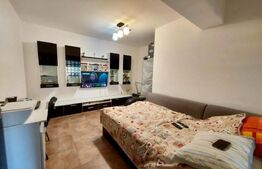 Apartament cu 3 camere, 59mp, boxa demisol, zona Florilor