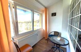 Apartament cu 3 camere, 59mp, boxa demisol, zona Florilor