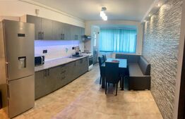Apartament cu 3 camere, 59mp, boxa demisol, zona Florilor