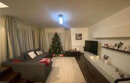 Apartament 4 camere, la cheie, cu scara interioara, 120 mp, zona Stejarului!!