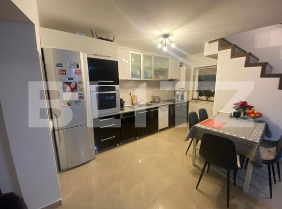Apartament de vânzare 4 camere Floreşti - 142366AV | BLITZ Cluj-Napoca | Poza1