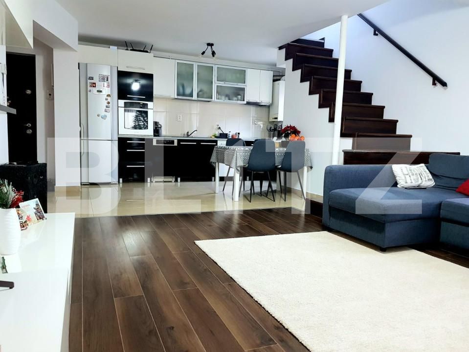 Apartament de vânzare 4 camere Floreşti - 142366AV | BLITZ Cluj-Napoca | Poza3