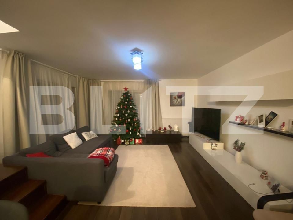 Apartament de vânzare 4 camere Floreşti - 142366AV | BLITZ Cluj-Napoca | Poza2