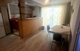 Apartament 2 camere, 48 mp, balcon inchis, zona strazii Porii
