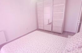 Apartament 2 camere, 48 mp, balcon inchis, zona strazii Porii
