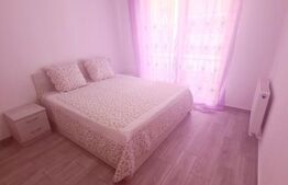 Apartament 2 camere, 48 mp, balcon inchis, zona strazii Porii
