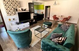 Apartament 3 camere, 74 mp, etaj intermediar, boxa, parcare, zona Sub Cetate!