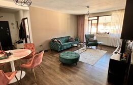 Apartament 3 camere, 74 mp, etaj intermediar, boxa, parcare, zona Sub Cetate!