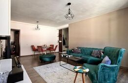 Apartament 3 camere, 74 mp, etaj intermediar, boxa, parcare, zona Sub Cetate!