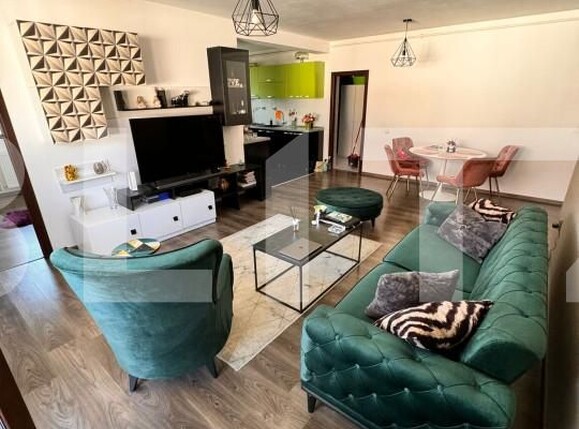 Apartament de vânzare 3 camere Floreşti - 142368AV | BLITZ Cluj-Napoca | Poza4