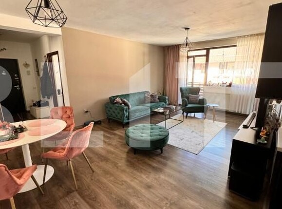 Apartament de vânzare 3 camere Floreşti - 142368AV | BLITZ Cluj-Napoca | Poza3