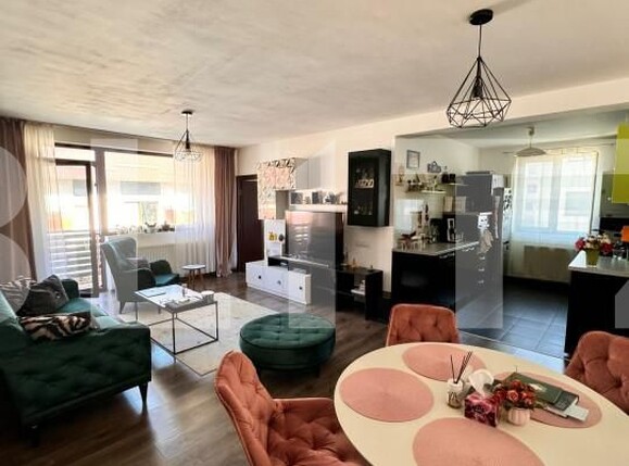 Apartament de vânzare 3 camere Floreşti - 142368AV | BLITZ Cluj-Napoca | Poza1