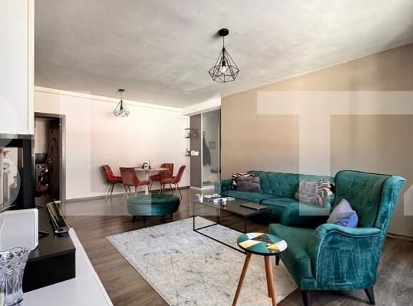 Apartament de vânzare 3 camere Floreşti - 142368AV | BLITZ Cluj-Napoca | Poza2