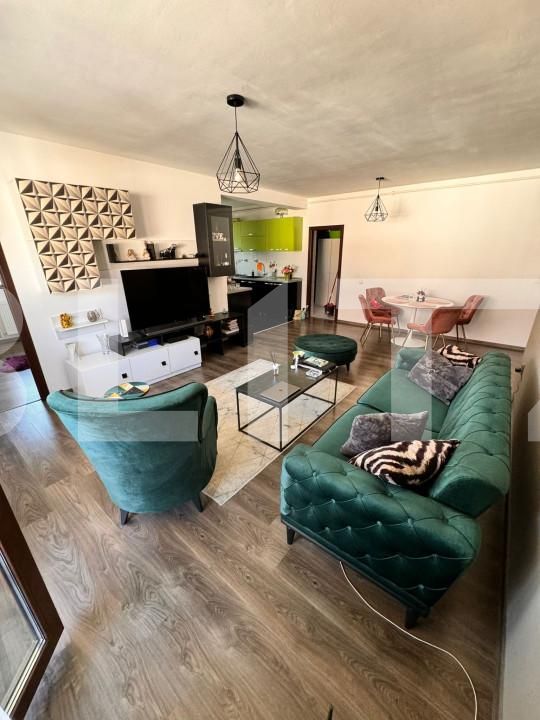 Apartament de vânzare 3 camere Floreşti - 142368AV | BLITZ Cluj-Napoca | Poza4