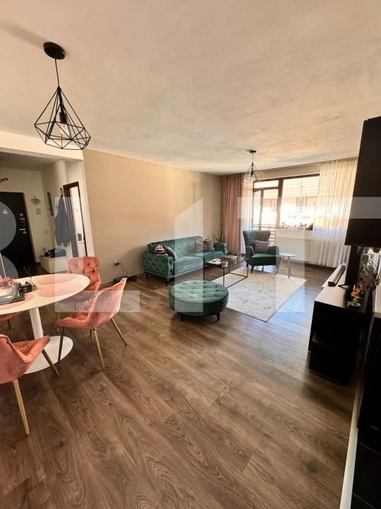 Apartament de vânzare 3 camere Floreşti - 142368AV | BLITZ Cluj-Napoca | Poza3