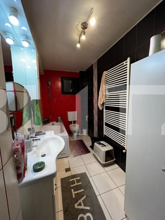 Apartament de vânzare 3 camere Floreşti - 142368AV | BLITZ Cluj-Napoca | Poza8