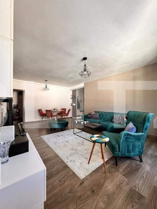 Apartament de vânzare 3 camere Floreşti - 142368AV | BLITZ Cluj-Napoca | Poza2