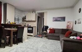 Apartament 2 camere, 44mp, parcare, zona Vivo