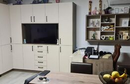 Apartament 2 camere, 44mp, parcare, zona Vivo