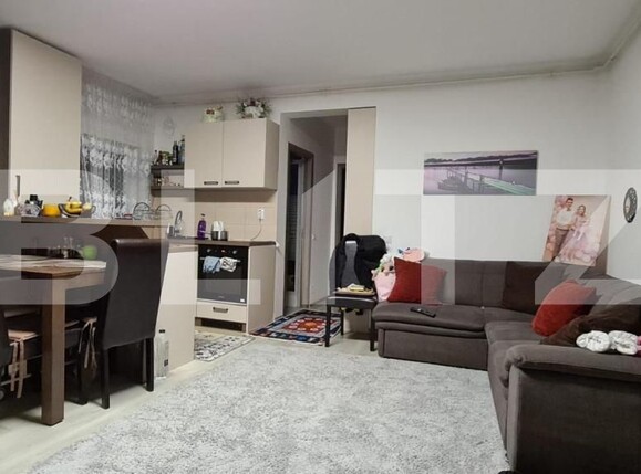 Apartament de vânzare 2 camere Floreşti - 142369AV | BLITZ Cluj-Napoca | Poza1