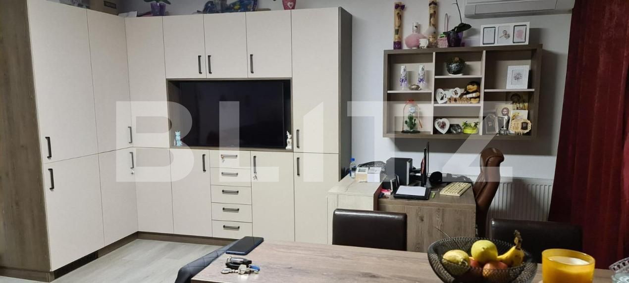 Apartament de vânzare 2 camere Floreşti - 142369AV | BLITZ Cluj-Napoca | Poza2