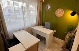 Apartament 3 camere lux, 50 mp, parcare, zona Dumitru Mocanu